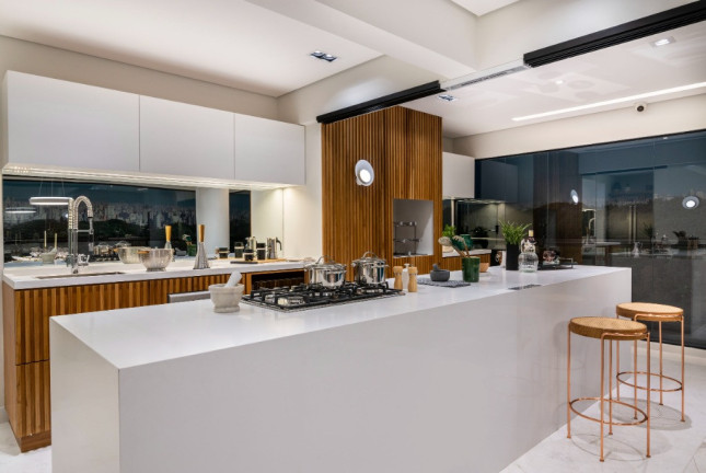Imagem Imóvel com 3 Quartos à Venda, 135 m² em Perdizes - São Paulo