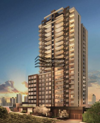 Imagem Cobertura com 3 Quartos à Venda, 347 m² em Vila Mariana - São Paulo