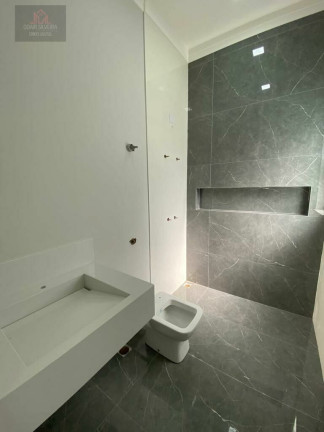 Imagem Casa com 3 Quartos à Venda, 180 m² em Jardim Fernando Mollon - Santa Bárbara D'oeste