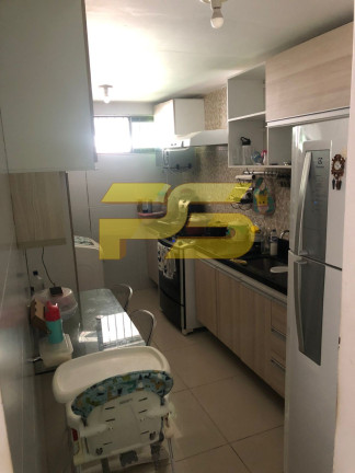 Imagem Apartamento com 3 Quartos à Venda, 75 m² em Torre - João Pessoa Imagem Apartamento com 3 Quartos à Venda, 75 m² em Torre - João Pessoa