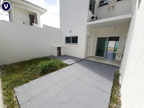 Imagem Casa de Condomínio com 3 Quartos à Venda, 120 m² em Edson Queiroz - Fortaleza