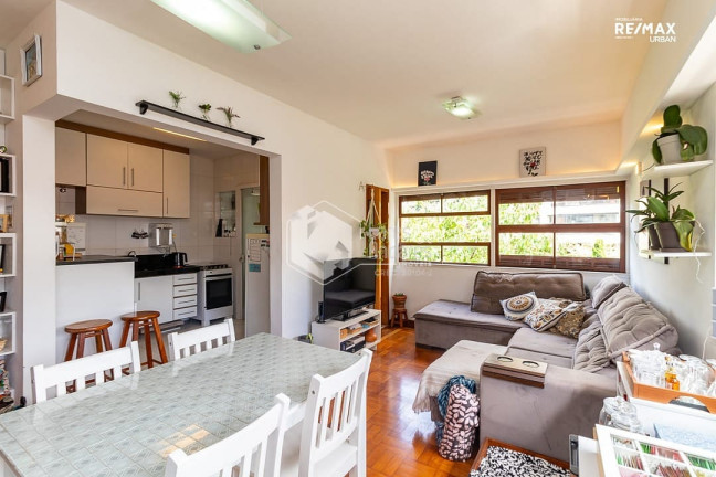 Imagem Apartamento com 2 Quartos à Venda, 58 m² em Vila Clementino - São Paulo Imagem Apartamento com 2 Quartos à Venda, 58 m² em Vila Clementino - São Paulo