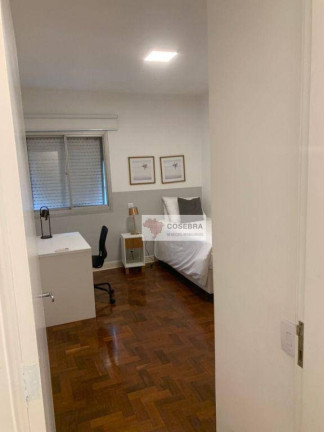 Imagem Apartamento com 2 Quartos para Alugar, 72 m² em Vila Olímpia - São Paulo Imagem Apartamento com 2 Quartos para Alugar, 72 m² em Vila Olímpia - São Paulo