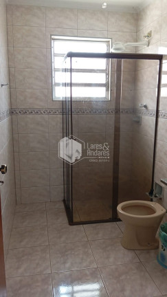 Imagem Imóvel com 3 Quartos à Venda, 203 m² em Vila Ema - São Paulo