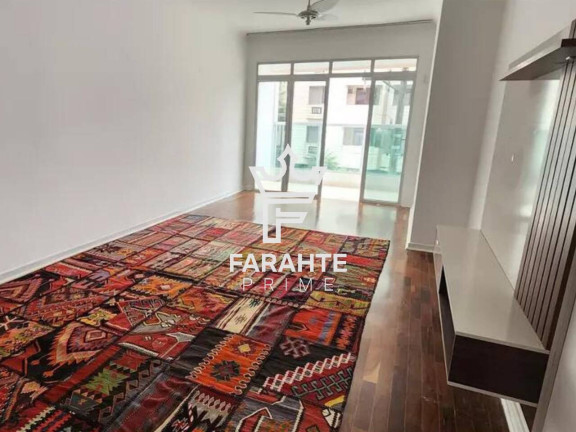 Imagem Apartamento com 3 Quartos à Venda, 142 m² em Ponta Da Praia - Santos Imagem Apartamento com 3 Quartos à Venda, 142 m² em Ponta Da Praia - Santos