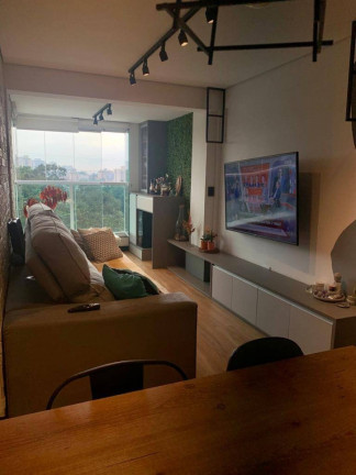 Imagem Apartamento com 2 Quartos à Venda, 60 m² em Campestre - Santo André Imagem Apartamento com 2 Quartos à Venda, 60 m² em Campestre - Santo André