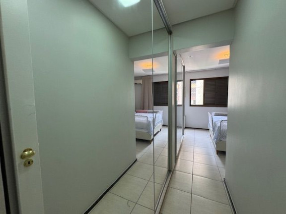 Imagem Apartamento com 4 Quartos à Venda, 140 m² em Setor Nova Suiça - Goiânia