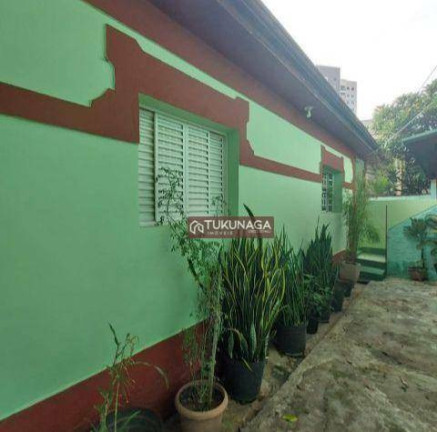 Imagem Casa com 2 Quartos à Venda, 160 m² em Parada Inglesa - São Paulo Imagem Casa com 2 Quartos à Venda, 160 m² em Parada Inglesa - São Paulo