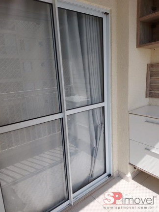 Imagem Apartamento com 3 Quartos à Venda, 61 m² em Vila Endres - Guarulhos