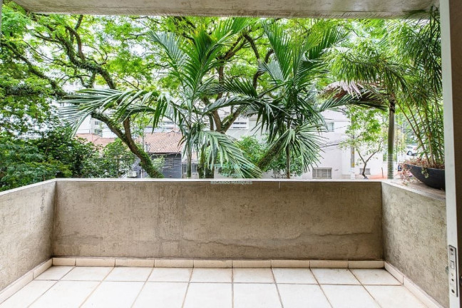 Imagem Apartamento com 4 Quartos à Venda, 299 m² em Paraíso - São Paulo