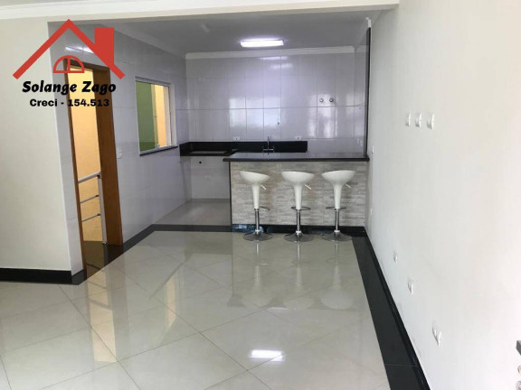 Imagem Casa com 2 Quartos à Venda, 110 m² em Jardim Lallo - São Paulo Imagem Casa com 2 Quartos à Venda, 110 m² em Jardim Lallo - São Paulo