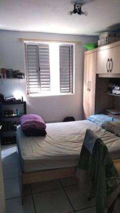 Imagem Apartamento com 2 Quartos à Venda, em Jardim Santo André - Santo André Imagem Apartamento com 2 Quartos à Venda, em Jardim Santo André - Santo André