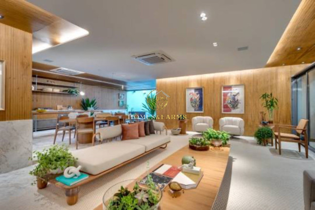 Imagem Apartamento com 4 Quartos à Venda, 270 m² em Setor Marista - Goiânia Imagem Apartamento com 4 Quartos à Venda, 270 m² em Setor Marista - Goiânia