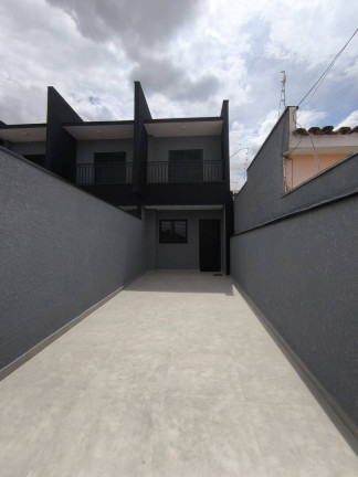 Imagem Casa com 2 Quartos à Venda, 85 m² em Central Parque Sorocaba - Sorocaba Imagem Casa com 2 Quartos à Venda, 85 m² em Central Parque Sorocaba - Sorocaba