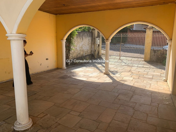 Imagem Imóvel com 3 Quartos à Venda,  em Colinas De Indaiatuba Ii - Indaiatuba