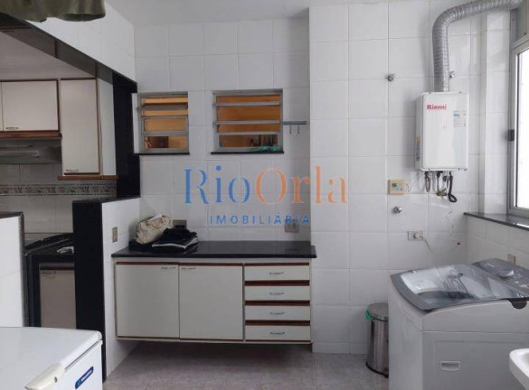 Imagem Apartamento com 4 Quartos à Venda, 300 m² em Barra Da Tijuca - Rio De Janeiro Imagem Apartamento com 4 Quartos à Venda, 300 m² em Barra Da Tijuca - Rio De Janeiro