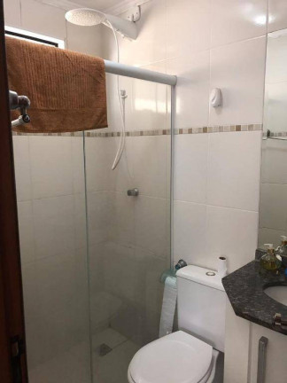 Imagem Apartamento com 3 Quartos à Venda, 77 m² em Residencial Santa Izabel - Taubaté