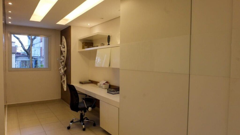 Imagem Apartamento com 3 Quartos à Venda, 75 m² em água Rasa - São Paulo Imagem Apartamento com 3 Quartos à Venda, 75 m² em água Rasa - São Paulo