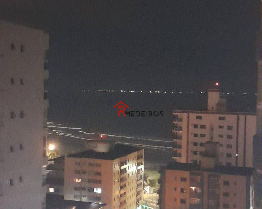 Imagem Apartamento com 2 Quartos à Venda, 99 m² em Tupi - Praia Grande