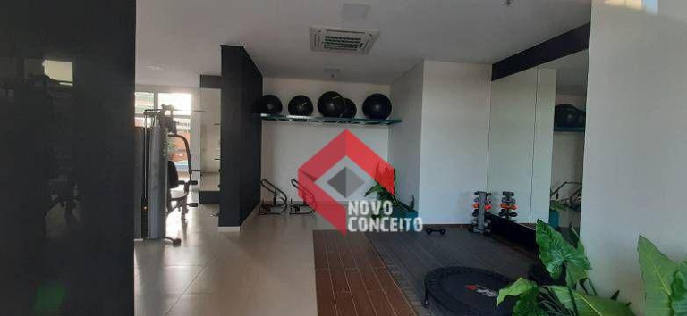 Imagem Apartamento com 3 Quartos à Venda, 155 m² em Cocó - Fortaleza