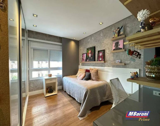 Imagem Apartamento com 4 Quartos à Venda, 271 m² em Jardim Vila Mariana - São Paulo Imagem Apartamento com 4 Quartos à Venda, 271 m² em Jardim Vila Mariana - São Paulo