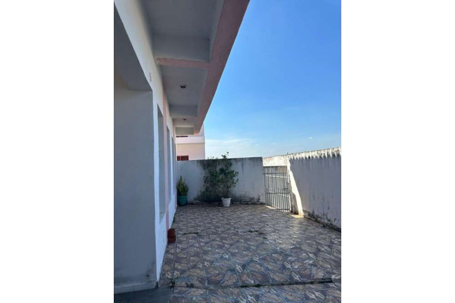 Imagem Casa com 4 Quartos à Venda, 288 m² em Centro - Salto De Pirapora