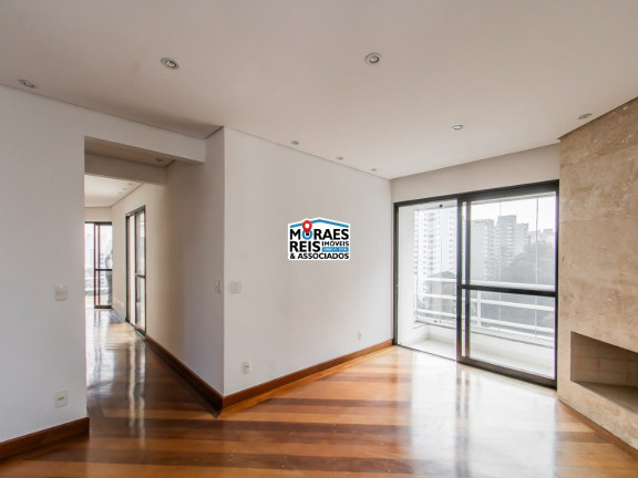 Imagem Cobertura com 3 Quartos à Venda, 330 m² em Cidade Monções - São Paulo Imagem Cobertura com 3 Quartos à Venda, 330 m² em Cidade Monções - São Paulo