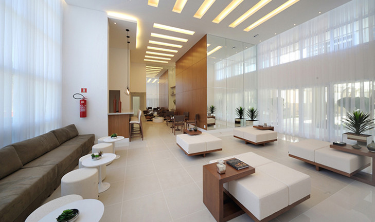 Imagem Apartamento com 3 Quartos à Venda, 171 m² em Perdizes - São Paulo