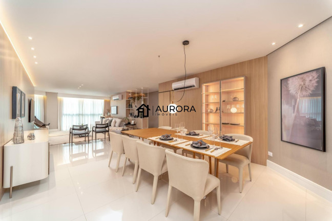 Imagem Apartamento com 4 Quartos à Venda, 207 m² em Praia Brava - Itajaí Imagem Apartamento com 4 Quartos à Venda, 207 m² em Praia Brava - Itajaí