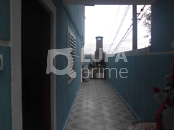 Imagem Casa com 3 Quartos à Venda, 160 m² em Tucuruvi - São Paulo