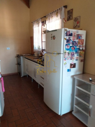 Imagem Casa de Condomínio com 2 Quartos à Venda, 200 m² em Centro - Jarinu