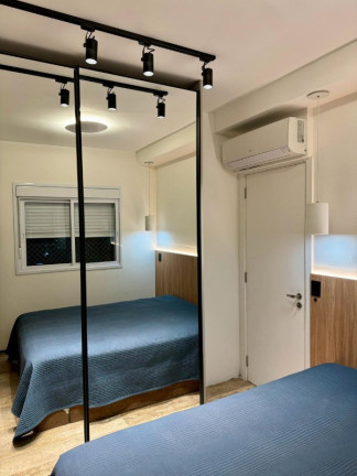 Imagem Imóvel com 3 Quartos à Venda, 79 m² em Barra Funda - São Paulo Imagem Imóvel com 3 Quartos à Venda, 79 m² em Barra Funda - São Paulo