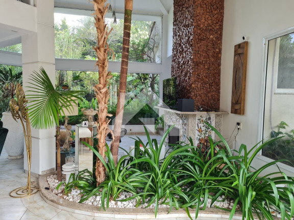 Imagem Casa de Condomínio com 4 Quartos à Venda, 850 m² em Residencial Tambore - Barueri Imagem Casa de Condomínio com 4 Quartos à Venda, 850 m² em Residencial Tambore - Barueri