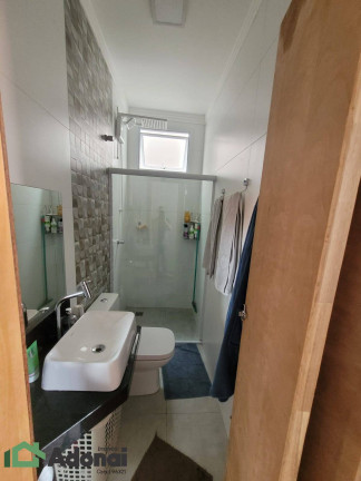 Imagem Casa com 3 Quartos à Venda, 190 m² em Parque Residencial Jundiaí Ii - Jundiaí