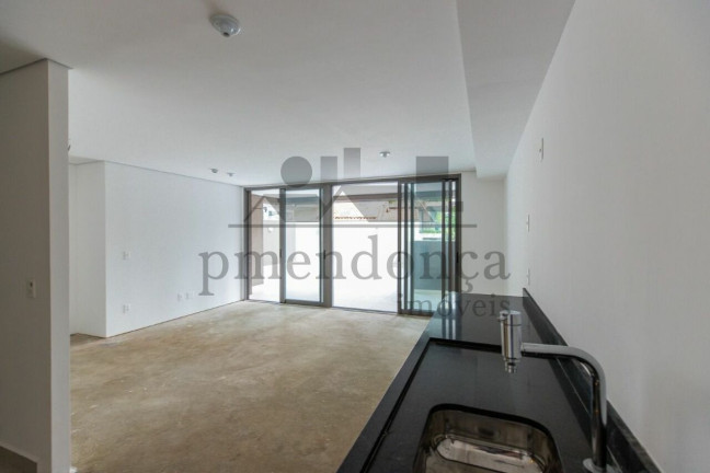 Imagem Apartamento com 2 Quartos à Venda, 117 m² em Vila Nova Conceição - São Paulo Imagem Apartamento com 2 Quartos à Venda, 117 m² em Vila Nova Conceição - São Paulo