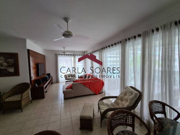Imagem Apartamento com 3 Quartos à Venda, 156 m² em Vila Alzira - Guarujá Imagem Apartamento com 3 Quartos à Venda, 156 m² em Vila Alzira - Guarujá