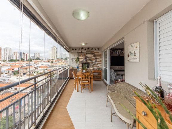 Imagem Apartamento com 4 Quartos à Venda, 133 m² em Ipiranga - São Paulo Imagem Apartamento com 4 Quartos à Venda, 133 m² em Ipiranga - São Paulo