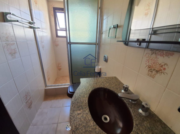 Imagem Apartamento com 3 Quartos à Venda, 110 m² em Martim De Sa - Caraguatatuba