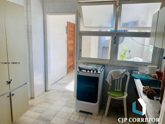Imagem Apartamento com 3 Quartos à Venda, 127 m² em Pituba - Salvador Imagem Apartamento com 3 Quartos à Venda, 127 m² em Pituba - Salvador
