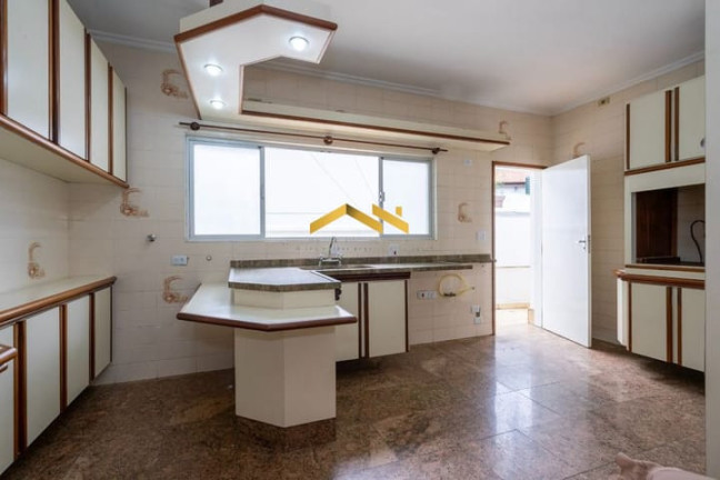 Imagem Casa com 4 Quartos à Venda, 665 m² em Jardim Marajoara - São Paulo Imagem Casa com 4 Quartos à Venda, 665 m² em Jardim Marajoara - São Paulo