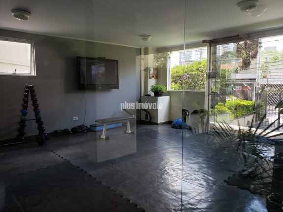 Imagem Apartamento com 2 Quartos à Venda, 75 m² em Brooklin Novo - São Paulo Imagem Apartamento com 2 Quartos à Venda, 75 m² em Brooklin Novo - São Paulo
