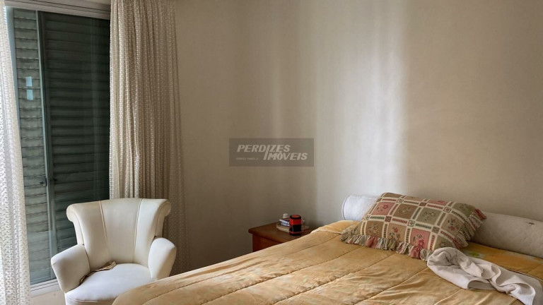 Imagem Apartamento com 4 Quartos à Venda, 160 m² em Perdizes - São Paulo