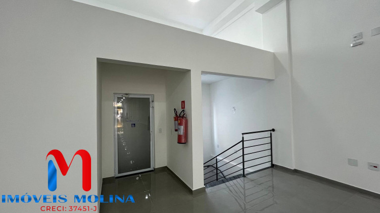 Imagem Imóvel Comercial para Alugar, 570 m² em Osvaldo Cruz - São Caetano Do Sul