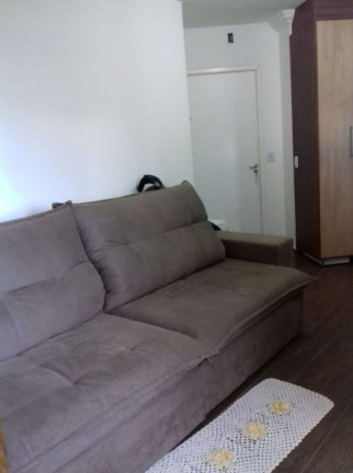 Imagem Imóvel com 2 Quartos à Venda, 50 m² em Nova Cidade Jardim - Jundiaí