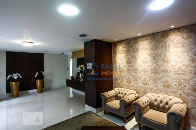 Imagem Apartamento com 3 Quartos à Venda, 82 m² em Jardim Flor Da Montanha - Guarulhos Imagem Apartamento com 3 Quartos à Venda, 82 m² em Jardim Flor Da Montanha - Guarulhos