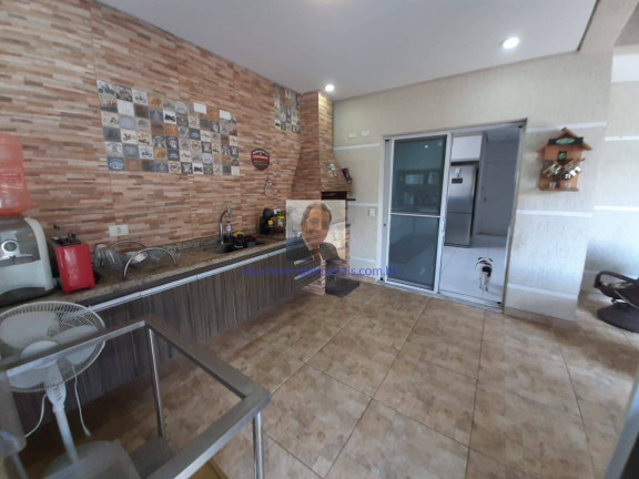Imagem Casa com 4 Quartos à Venda, 376 m² em Barueri Imagem Casa com 4 Quartos à Venda, 376 m² em Barueri