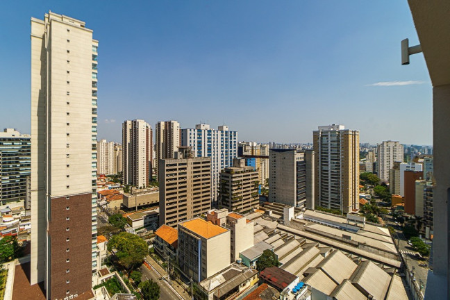 Imagem Imóvel com 1 Quarto à Venda, 42 m² em Vila Mariana - São Paulo