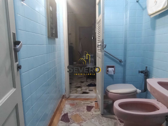 Imagem Apartamento com 3 Quartos à Venda, 190 m² em Icaraí - Niterói Imagem Apartamento com 3 Quartos à Venda, 190 m² em Icaraí - Niterói