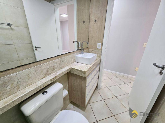 Imagem Apartamento com 3 Quartos à Venda ou Locação, 78 m² em água Verde - Blumenau