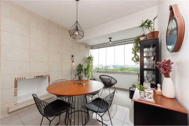 Imagem Apartamento com 2 Quartos à Venda, 70 m² em Super Quadra Morumbi - São Paulo